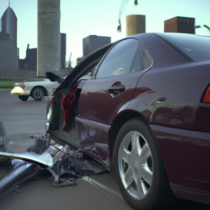 Car Accident Chicago, IL